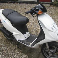 Piaggio NRG MC 3