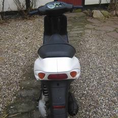 Piaggio NRG MC 3