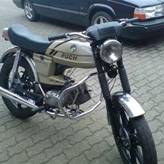 Puch grand Prix SOLGT