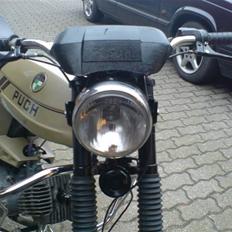 Puch grand Prix SOLGT