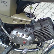 Puch grand Prix SOLGT
