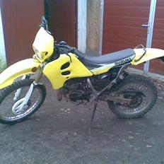 Suzuki rmx (SOLGT)