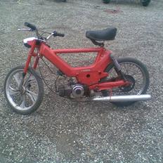 Puch maxi (EFTER) byttet