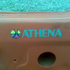 Puch maxi (EFTER) byttet