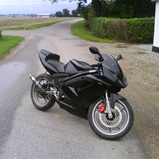 Rieju RS2 Matrix (**Solgt **)