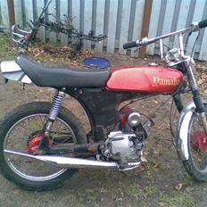 Yamaha fs1 4 gear (SOLGT)