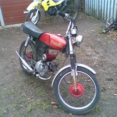 Yamaha fs1 4 gear (SOLGT)