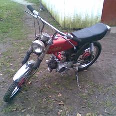 Yamaha fs1 4 gear (SOLGT)