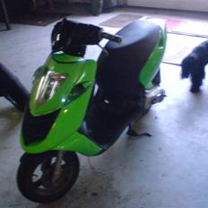 Aprilia sonic :) solgt