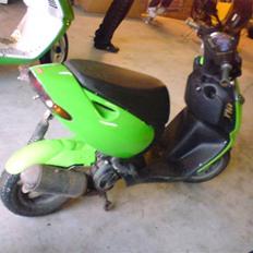 Aprilia sonic :) solgt