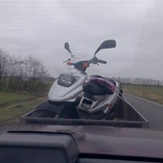 PGO Hot 50 >>>FØR<<<