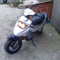 PGO Hot 50 >>>FØR<<<