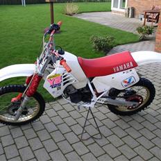 Yamaha yz 125