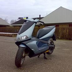 Aprilia Area 51 solgt :D 