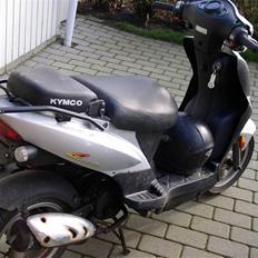 Kymco agility