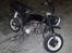 Honda ST50 Dax - Byttet - Dax´en som den så ud da købte den :)