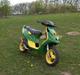 Piaggio nrg mc3 byttet til bws ng