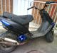 Gilera stalker (solgt)