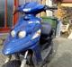 Yamaha Bws Ng Solqt 