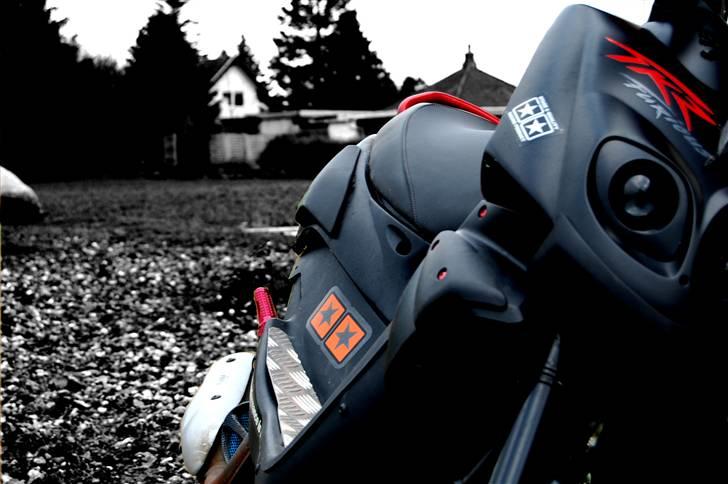 Peugeot TKR Furious * Xenon *  billede 1