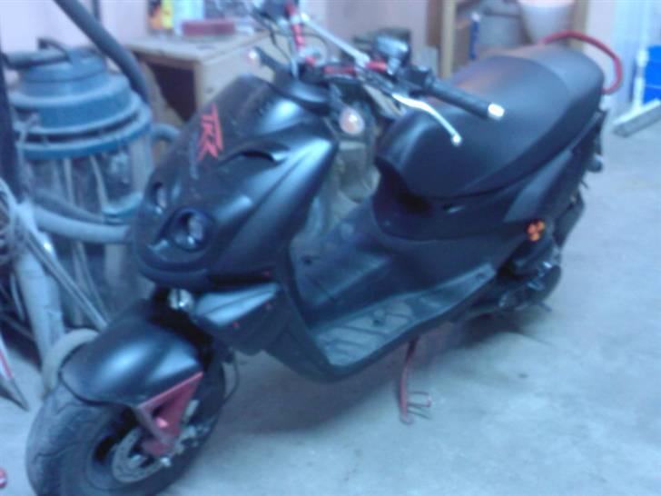 Peugeot TKR Furious * Xenon *  billede 4