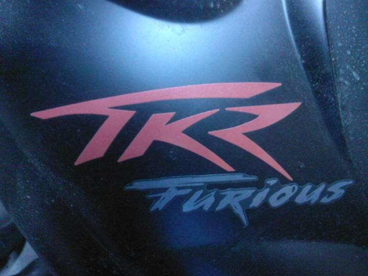 Peugeot TKR Furious * Xenon *  billede 7