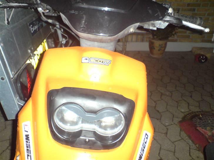 PGO big max/solgt!:( savner  billede 5