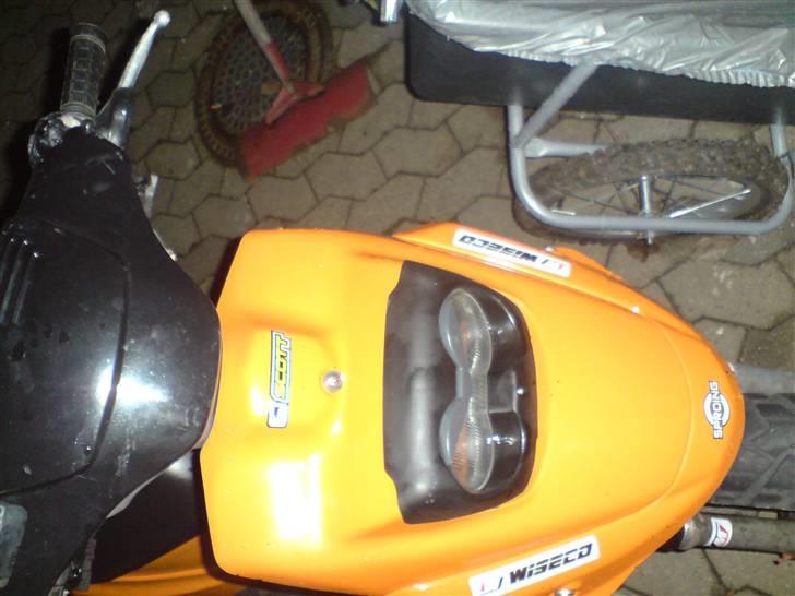 PGO big max/solgt!:( savner  billede 6