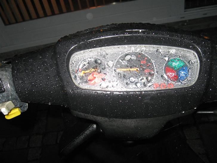 PGO big max/solgt!:( savner  billede 7