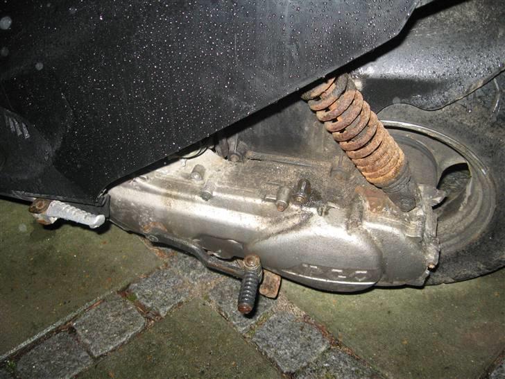 PGO big max/solgt!:( savner  billede 8