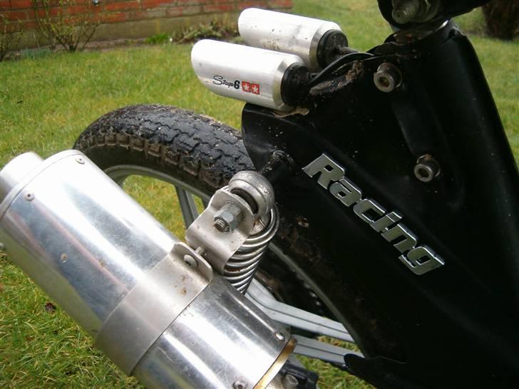 Puch Maxi... SVINET!!! billede 7