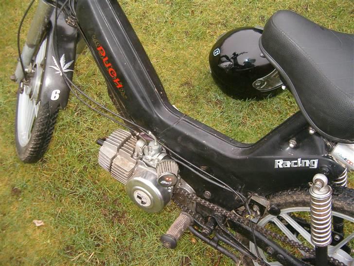 Puch Maxi... SVINET!!! billede 8