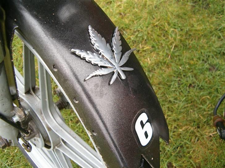 Puch Maxi... SVINET!!! billede 9