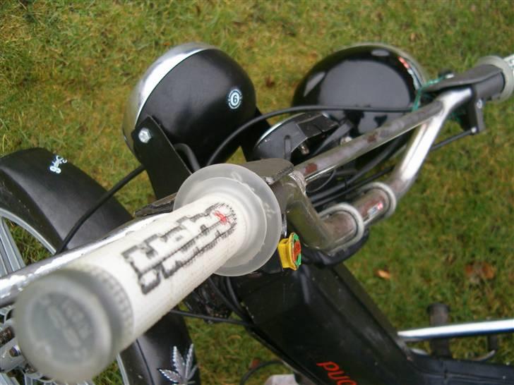 Puch Maxi... SVINET!!! billede 10