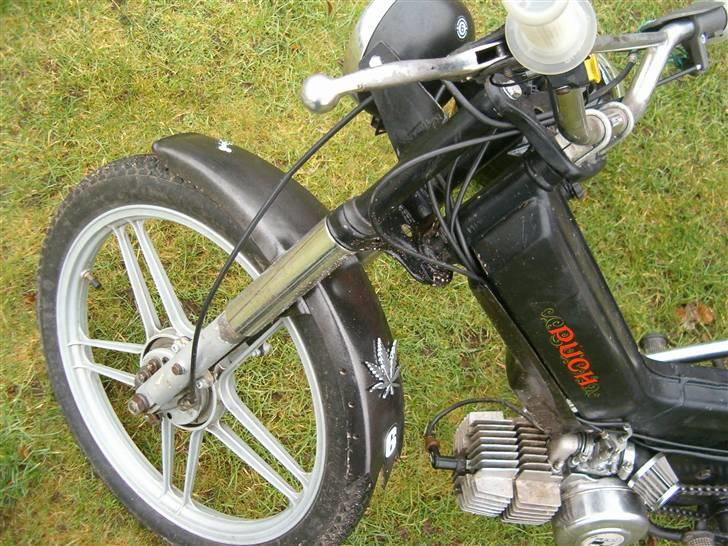 Puch Maxi... SVINET!!! billede 11