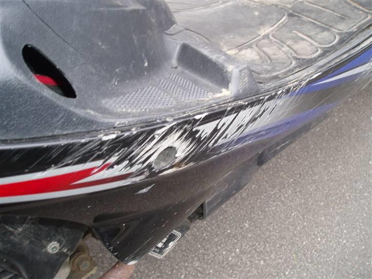 Giantco Sprint *BYTTET* billede 13