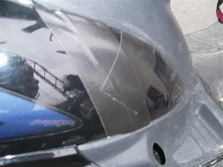 Giantco Sprint *BYTTET* billede 14