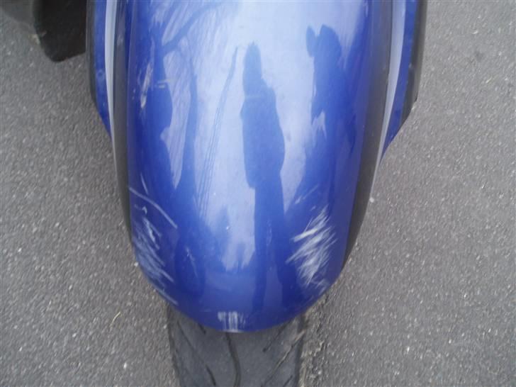 Giantco Sprint *BYTTET* billede 16