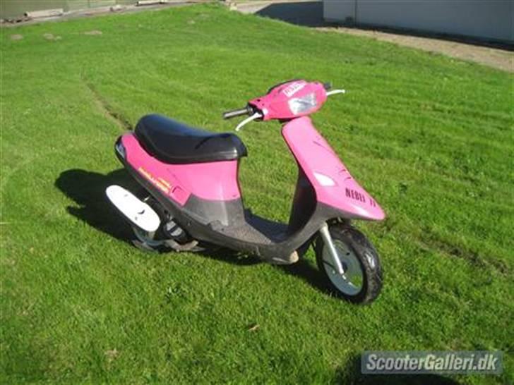 PGO Comet - Solgt billede 1