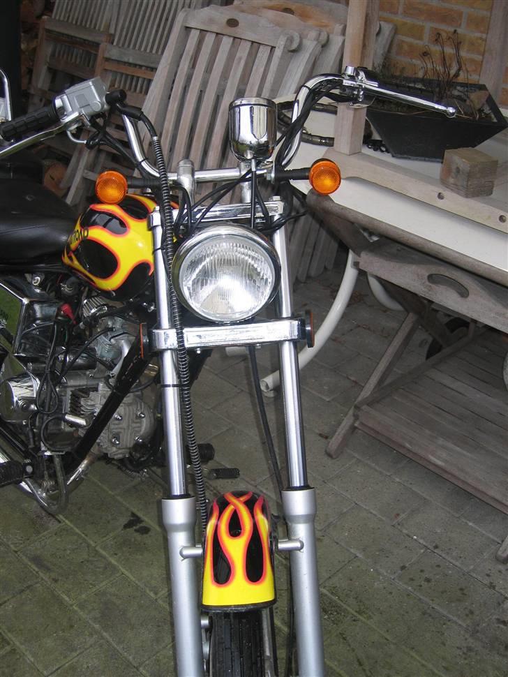 Kinroad Prince - solgt billede 7