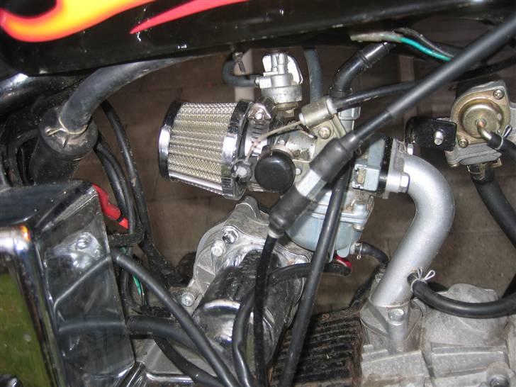 Kinroad Prince - solgt billede 8