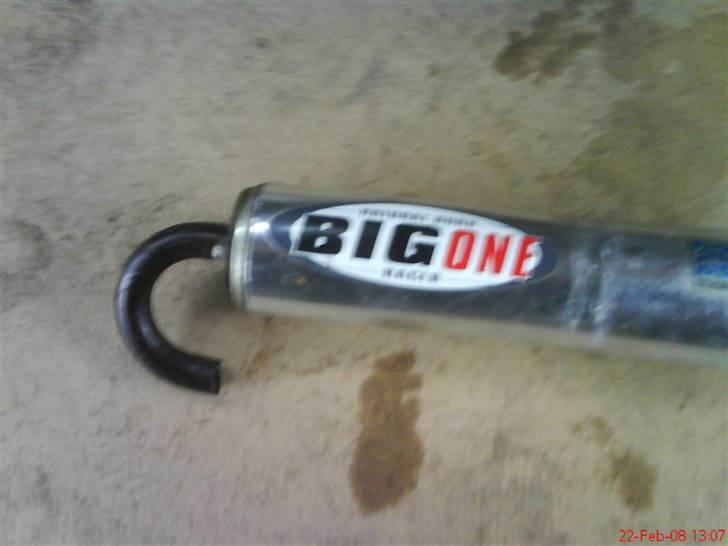 Aprilia rally soldt billede 2