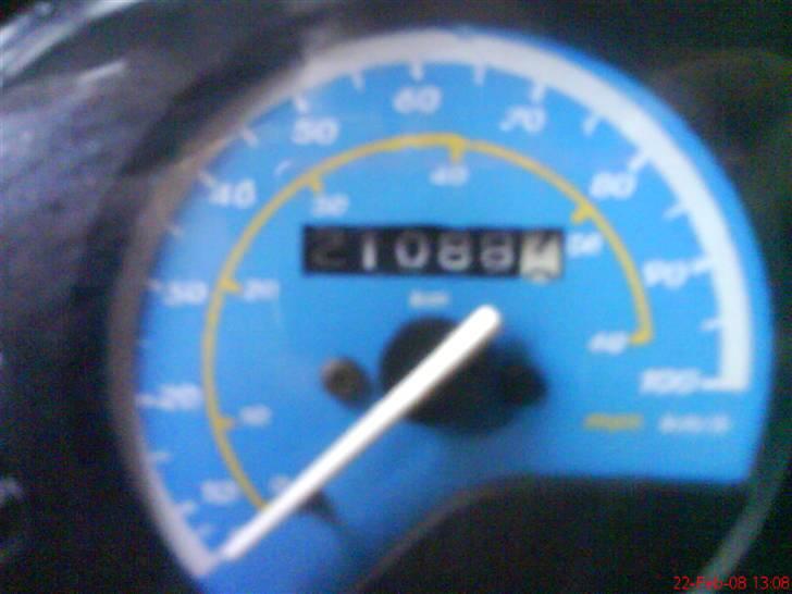 Aprilia rally soldt billede 7