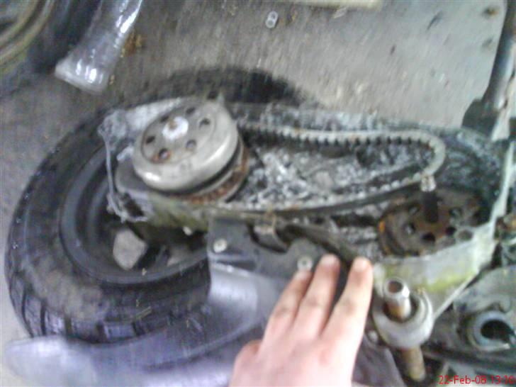 Aprilia rally soldt billede 11