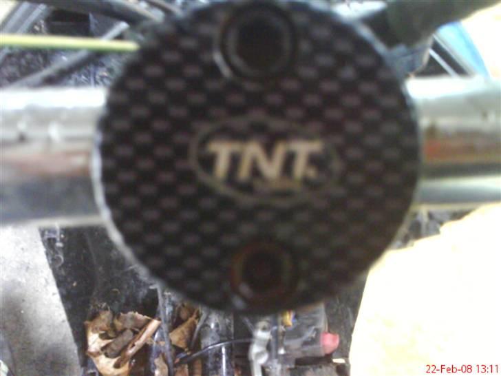 Yamaha bws billede 6