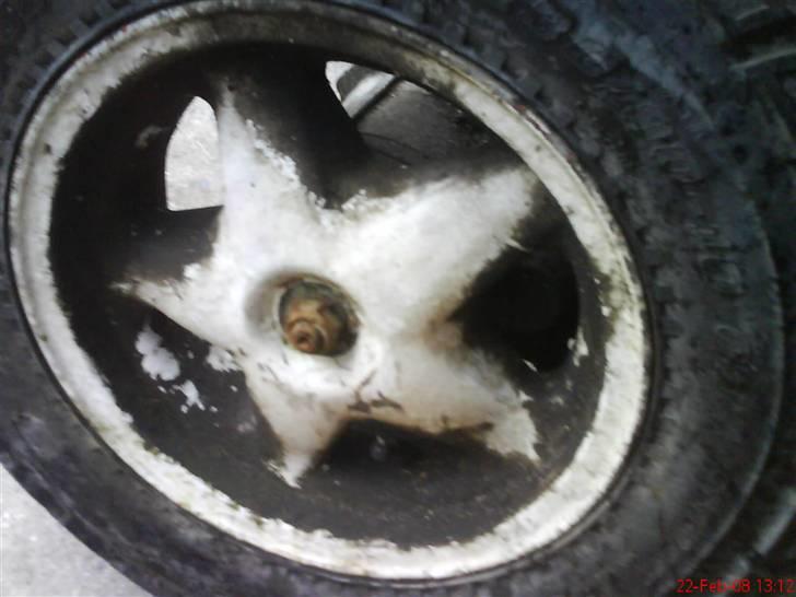 Yamaha bws billede 10