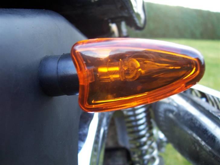 Skyteam Dax SOLGT billede 3