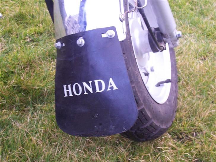 Skyteam Dax SOLGT billede 12