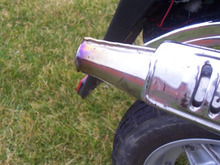 Skyteam Dax SOLGT billede 13