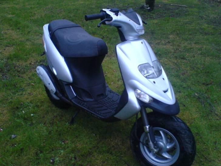 Gilera Stalker - SÆLGES billede 1
